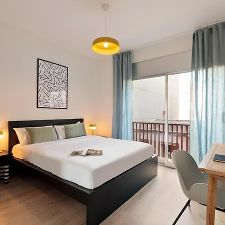 Maria Poblenou By Olala Homes Διαμέρισμα *