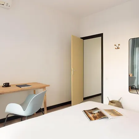 Lejlighed Maria Poblenou By Olala Homes
