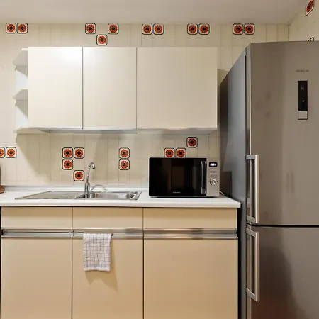 Lejlighed Maria Poblenou By Olala Homes Barcelona