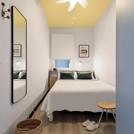 Maria Poblenou By Olala Homes Appartement