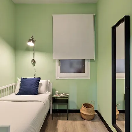 Maria Poblenou By Olala Homes Barcelona