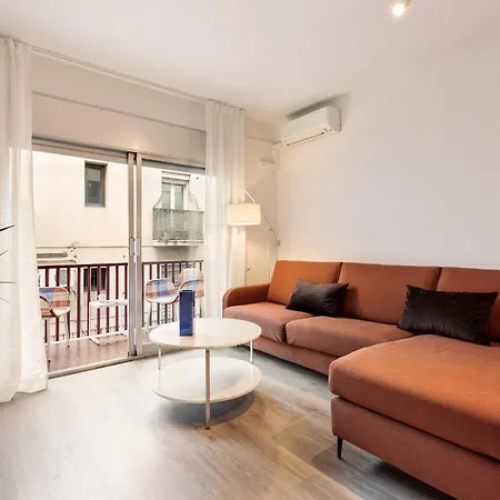Lägenhet Maria Poblenou By Olala Homes *