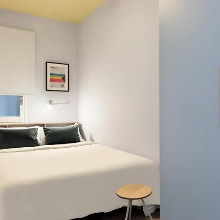 Maria Poblenou By Olala Homes *