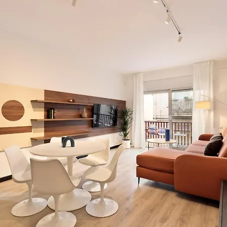 Lägenhet Maria Poblenou By Olala Homes Barcelona
