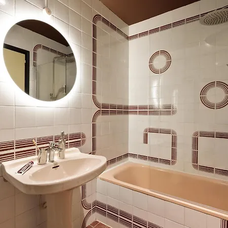 Maria Poblenou By Olala Homes