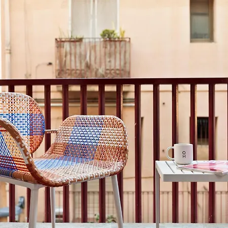 Maria Poblenou By Olala Homes * Barcelona