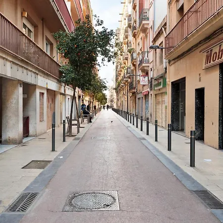 Lägenhet Maria Poblenou By Olala Homes
